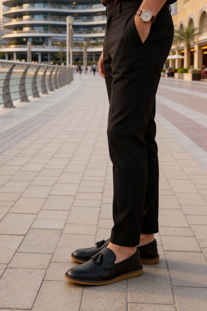 LOGO ALDERCREST LOAFERS