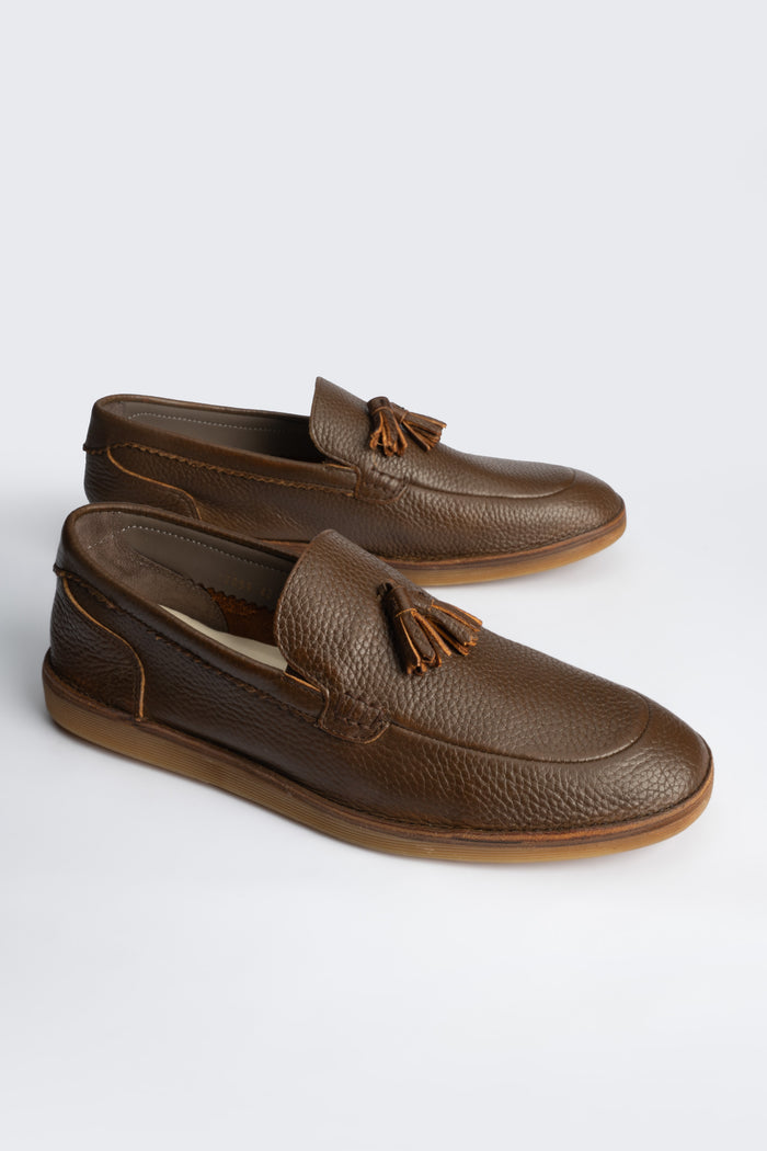 LOGO ALDERCREST LOAFERS