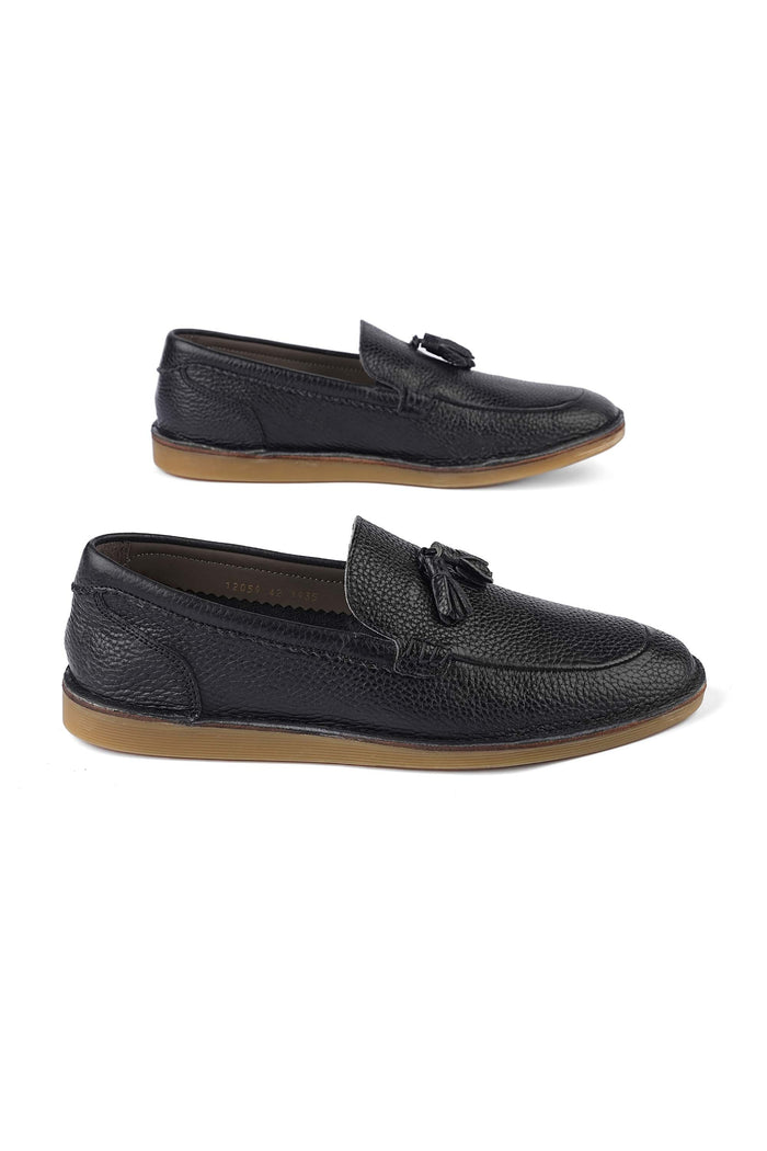 LOGO ALDERCREST LOAFERS