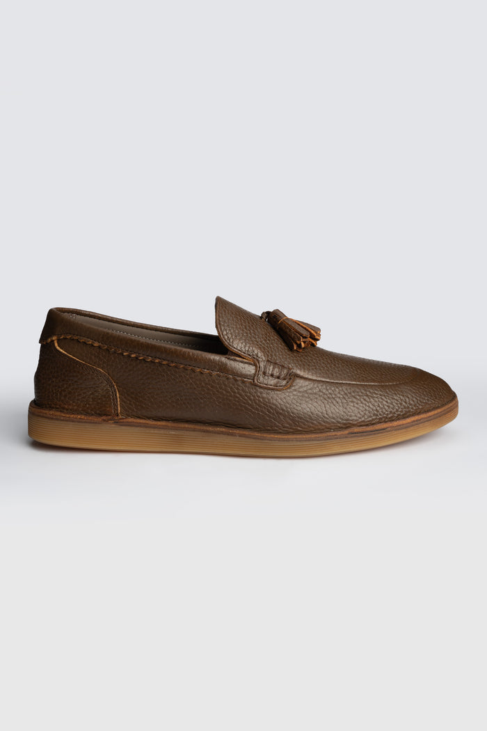 LOGO ALDERCREST LOAFERS
