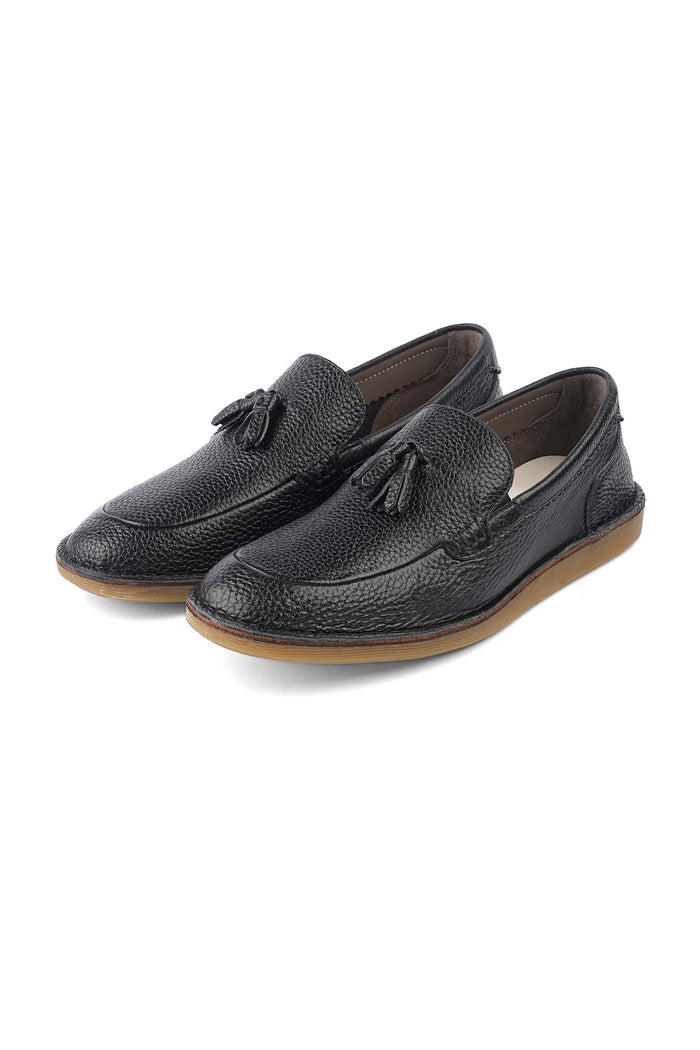 LOGO ALDERCREST LOAFERS
