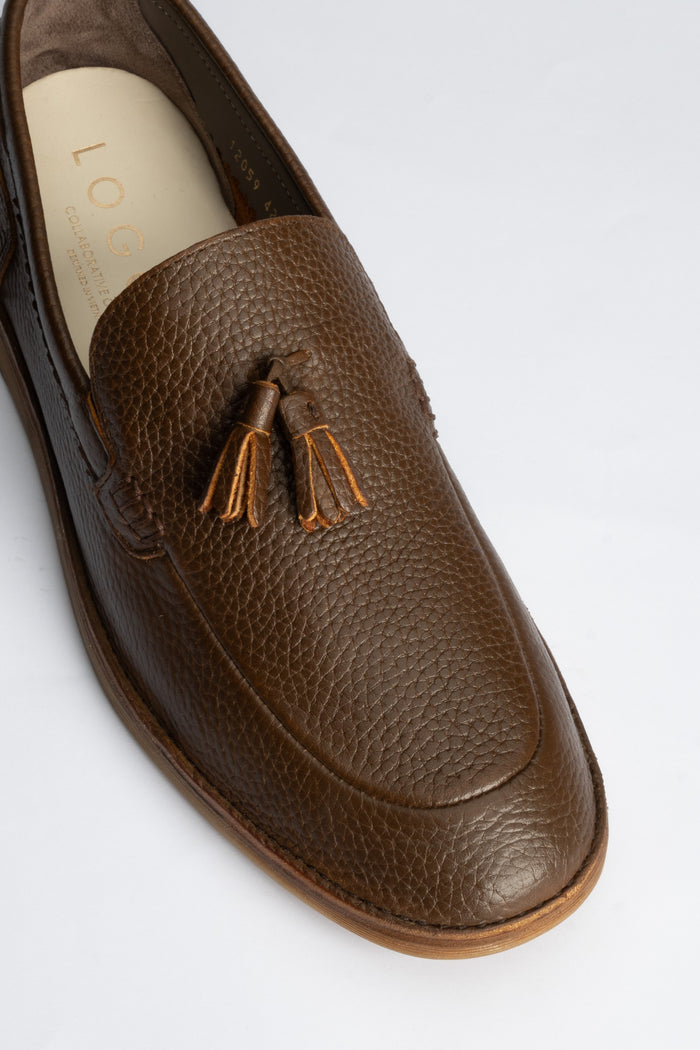LOGO ALDERCREST LOAFERS