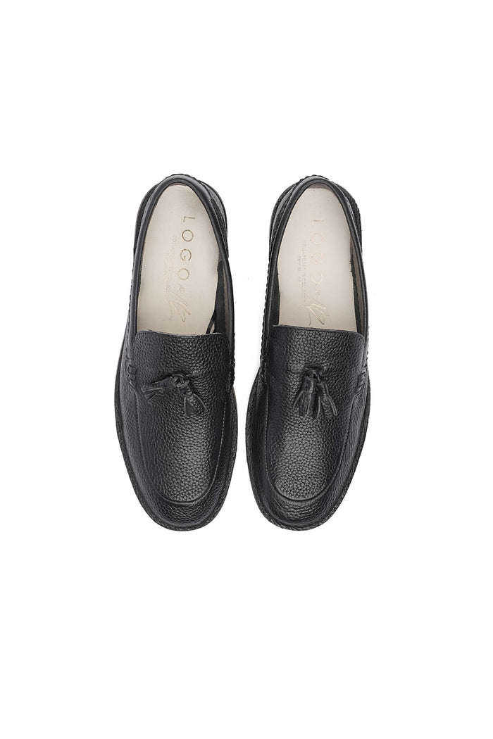 LOGO ALDERCREST LOAFERS
