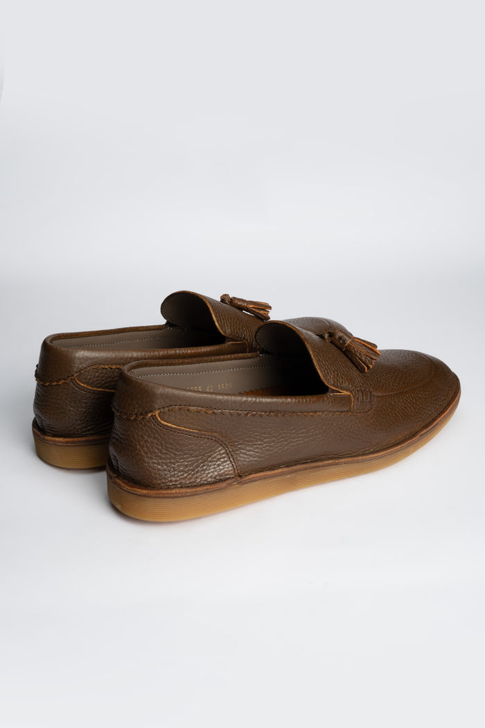 LOGO ALDERCREST LOAFERS