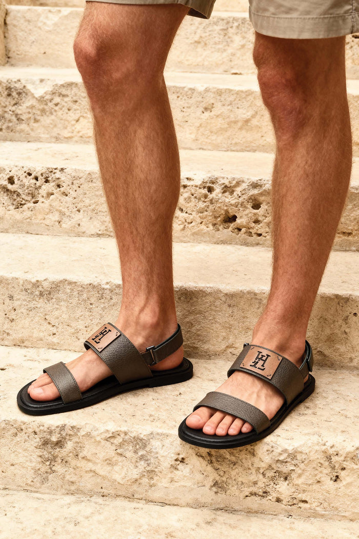 LOGO ALDERFORD SANDAL