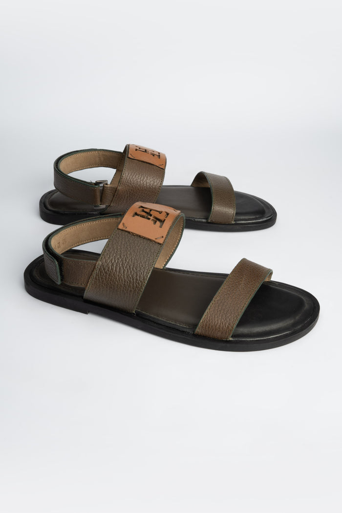 LOGO ALDERFORD SANDAL