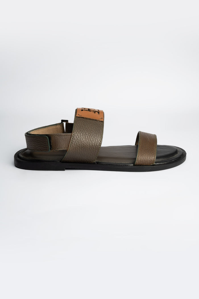 LOGO ALDERFORD SANDAL