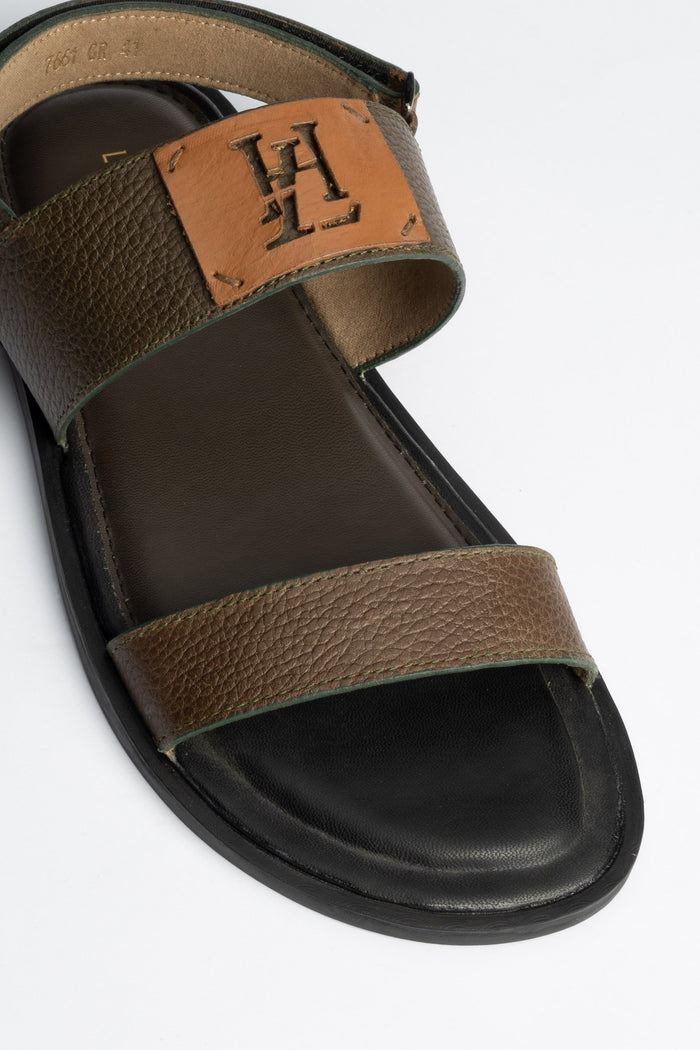 LOGO ALDERFORD SANDAL
