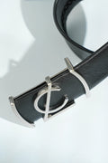 LOGO ALDERVALE WAIST BELT