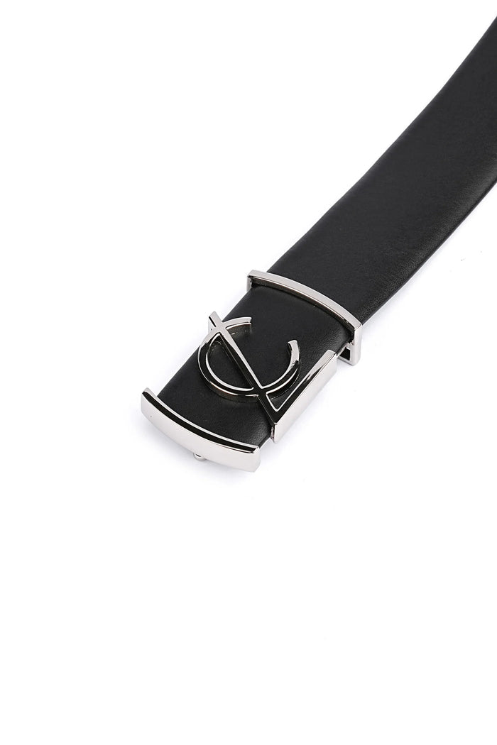 LOGO ALDERVALE WAIST BELT