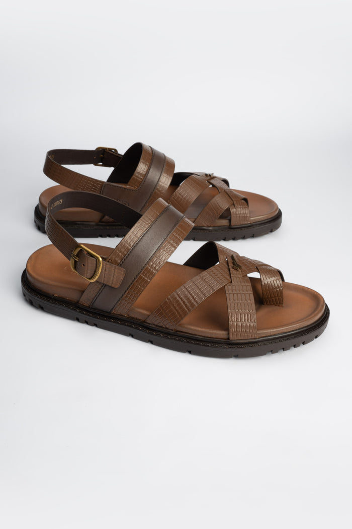 LOGO ALTAS SANDAL
