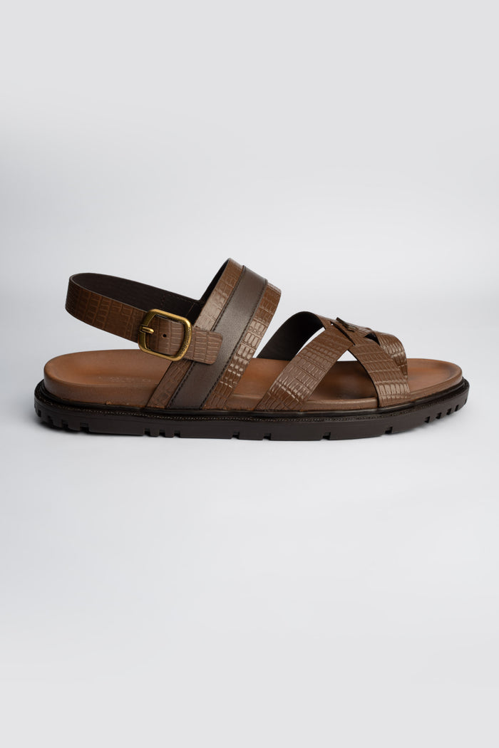 LOGO ALTAS SANDAL