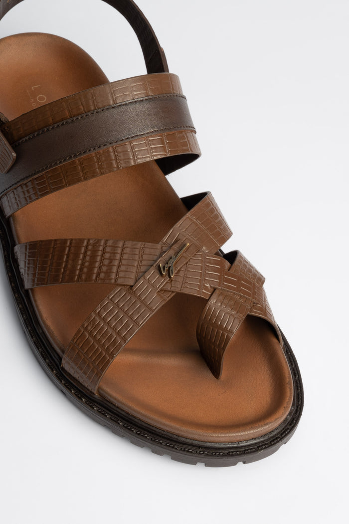 LOGO ALTAS SANDAL