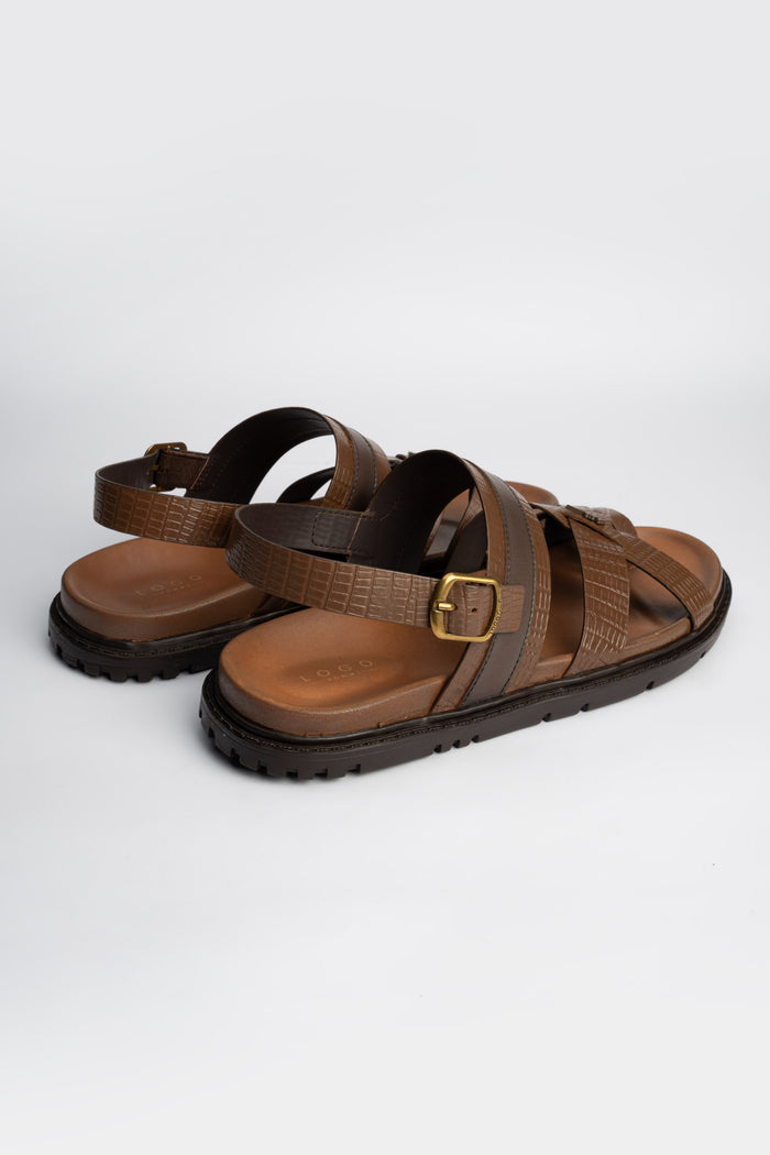 LOGO ALTAS SANDAL