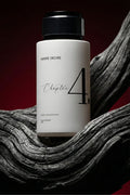 LOGO AMBRE DESIRE PERFUMES