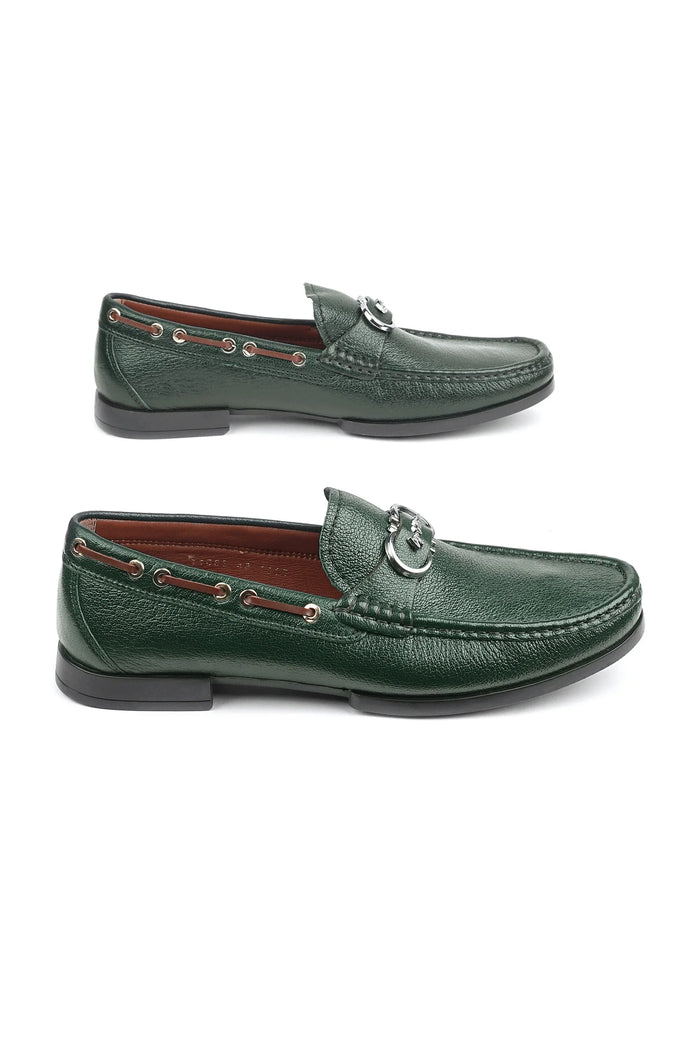 LOGO ARCO MOCCASIN