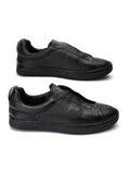 LOGO ARVENTO SLIP ONS