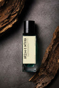 LOGO ARZU E INTHA PERFUMES