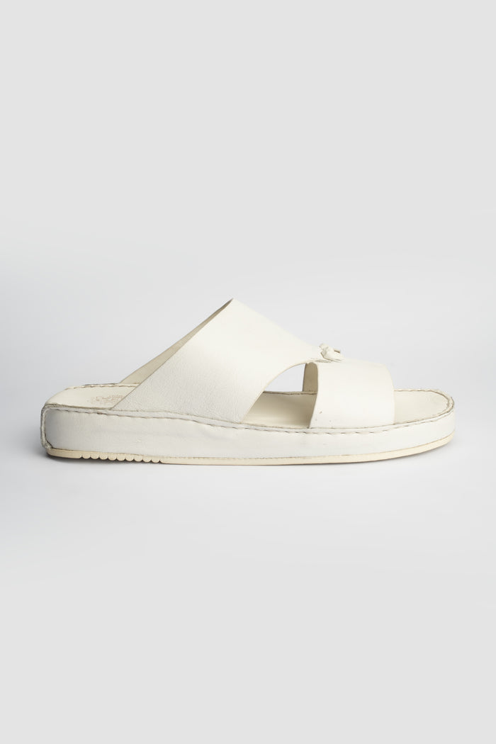 LOGO ASHCOURTER SLIPPER