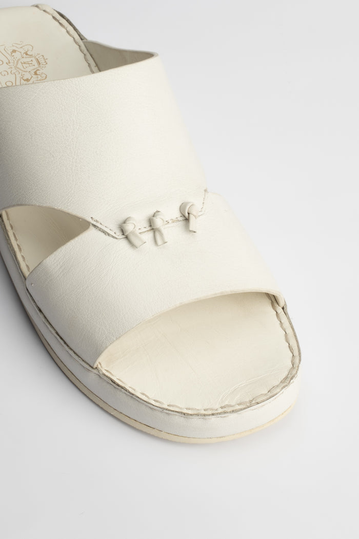 LOGO ASHCOURTER SLIPPER
