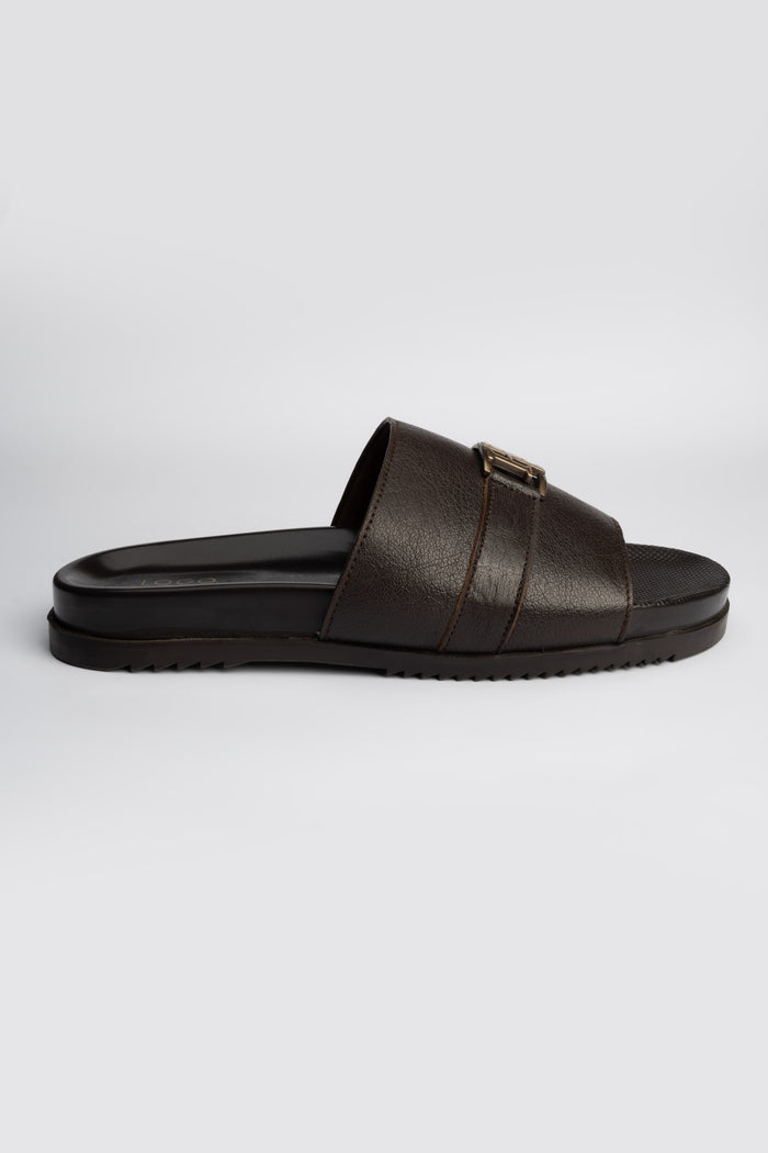 LOGO ASHCROFT SLIPPER