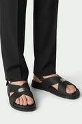 LOGO ASHFORDE SANDAL
