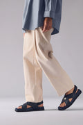 LOGO ASHFORDE SANDAL