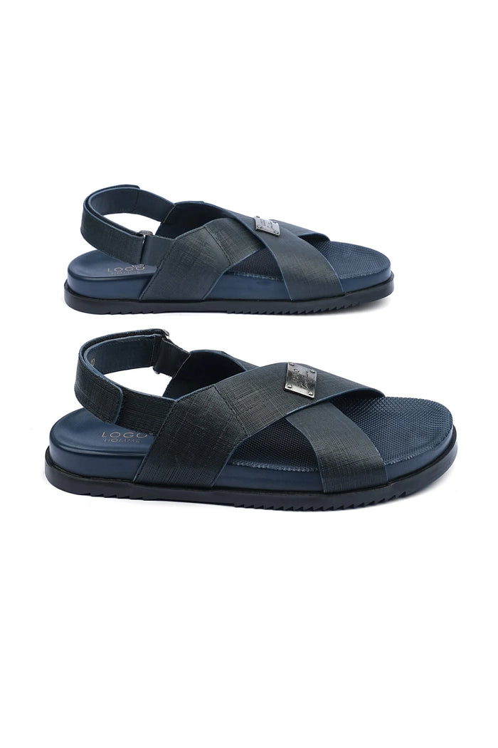 LOGO ASHFORDE SANDAL