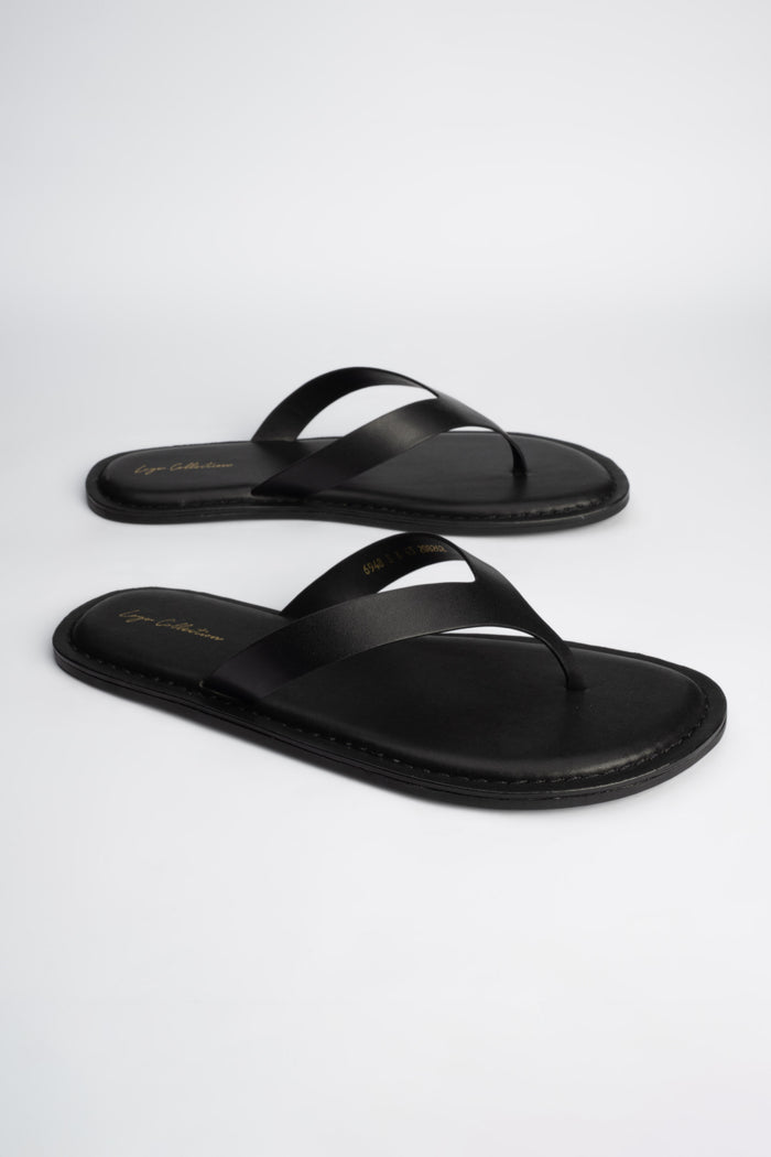 LOGO ASHWICKOR SLIPPER