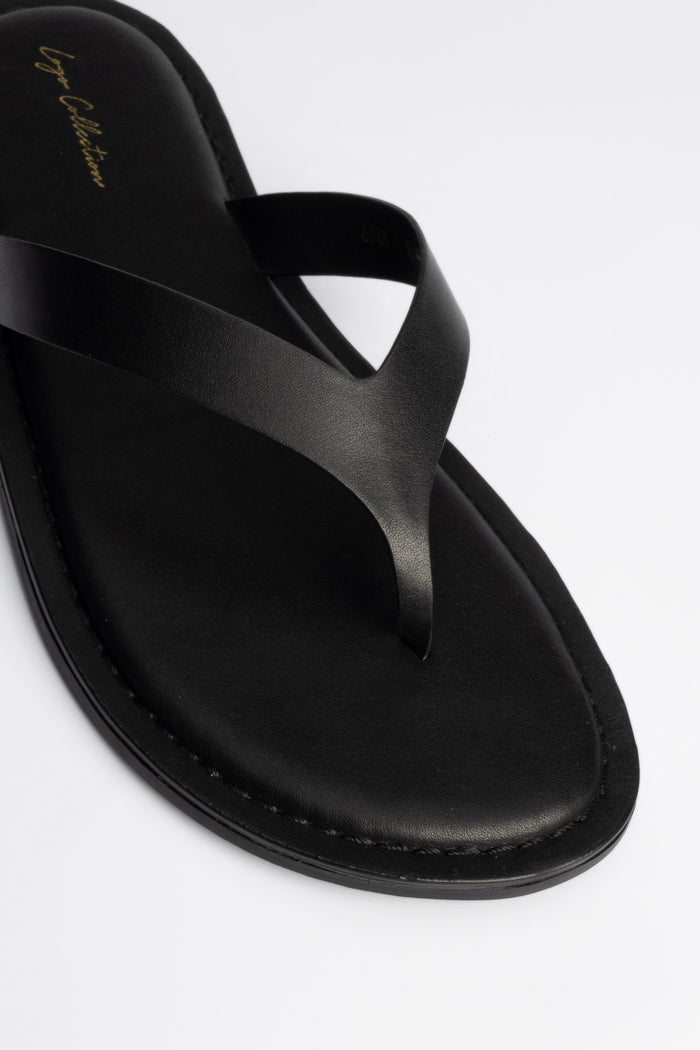 LOGO ASHWICKOR SLIPPER