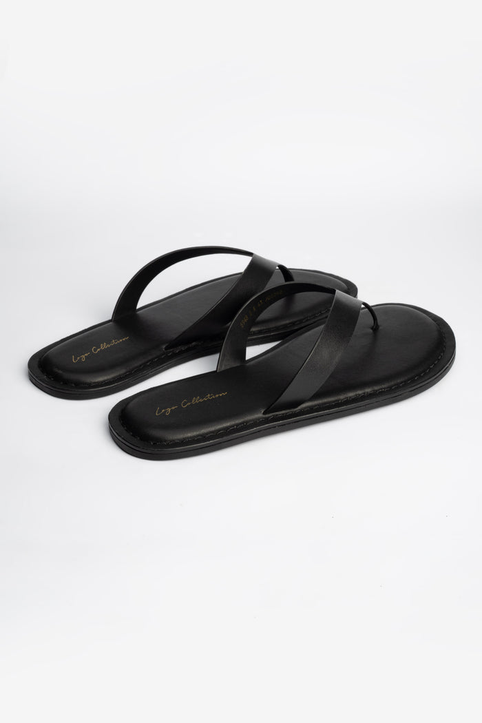 LOGO ASHWICKOR SLIPPER