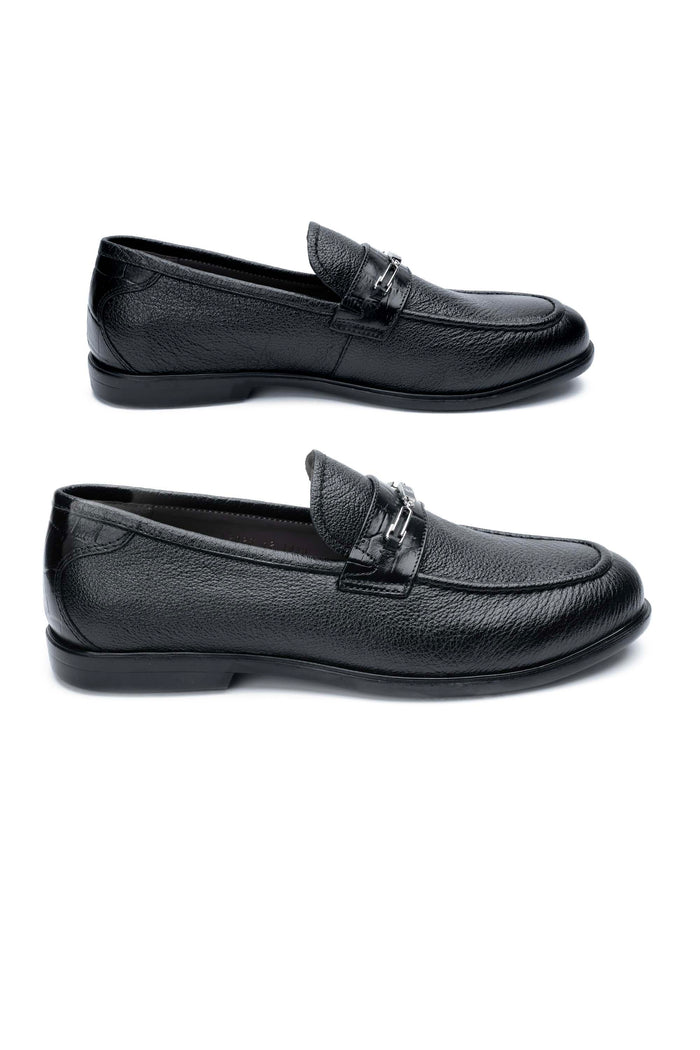 LOGO ASTO LOAFERS