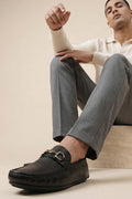LOGO AURELIO MOCCASIN