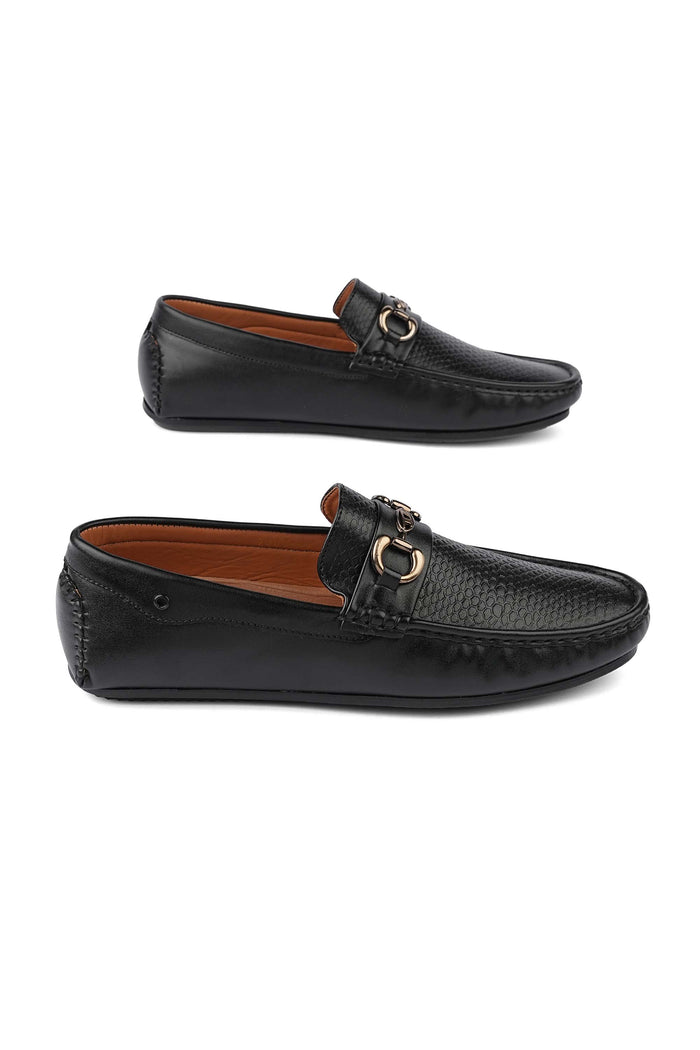 LOGO AURELIO MOCCASIN