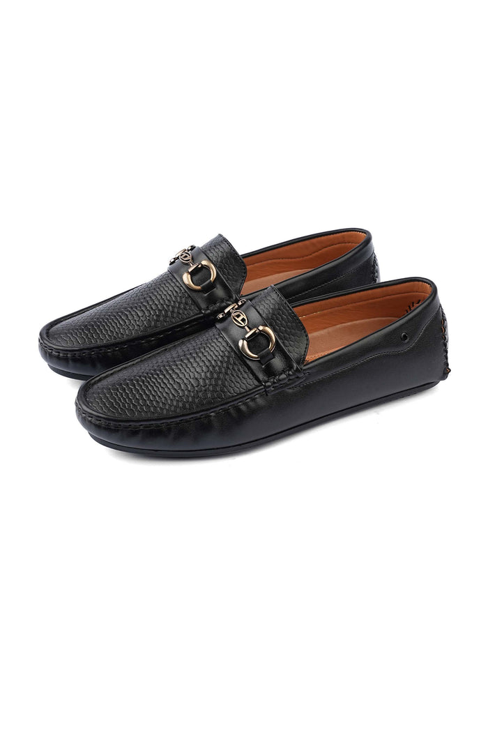LOGO AURELIO MOCCASIN