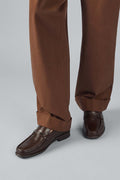 LOGO AUREN MOCCASIN