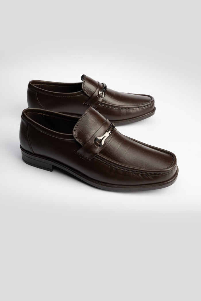 LOGO AUREN MOCCASIN
