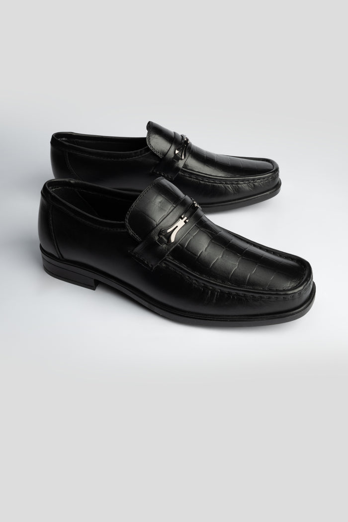 LOGO AUREN MOCCASIN