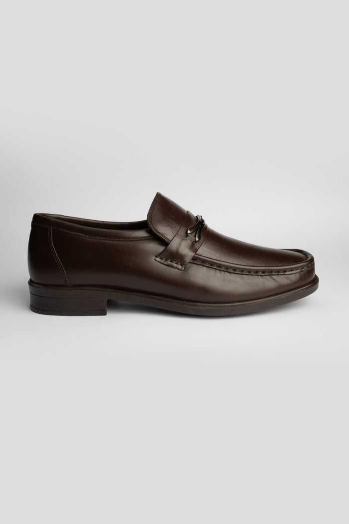 LOGO AUREN MOCCASIN