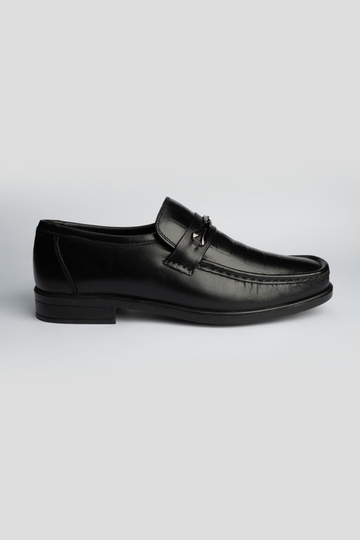 LOGO AUREN MOCCASIN