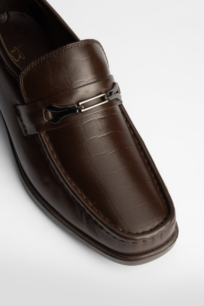 LOGO AUREN MOCCASIN