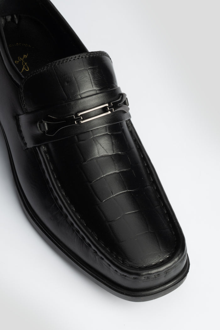 LOGO AUREN MOCCASIN