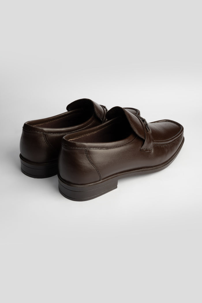 LOGO AUREN MOCCASIN