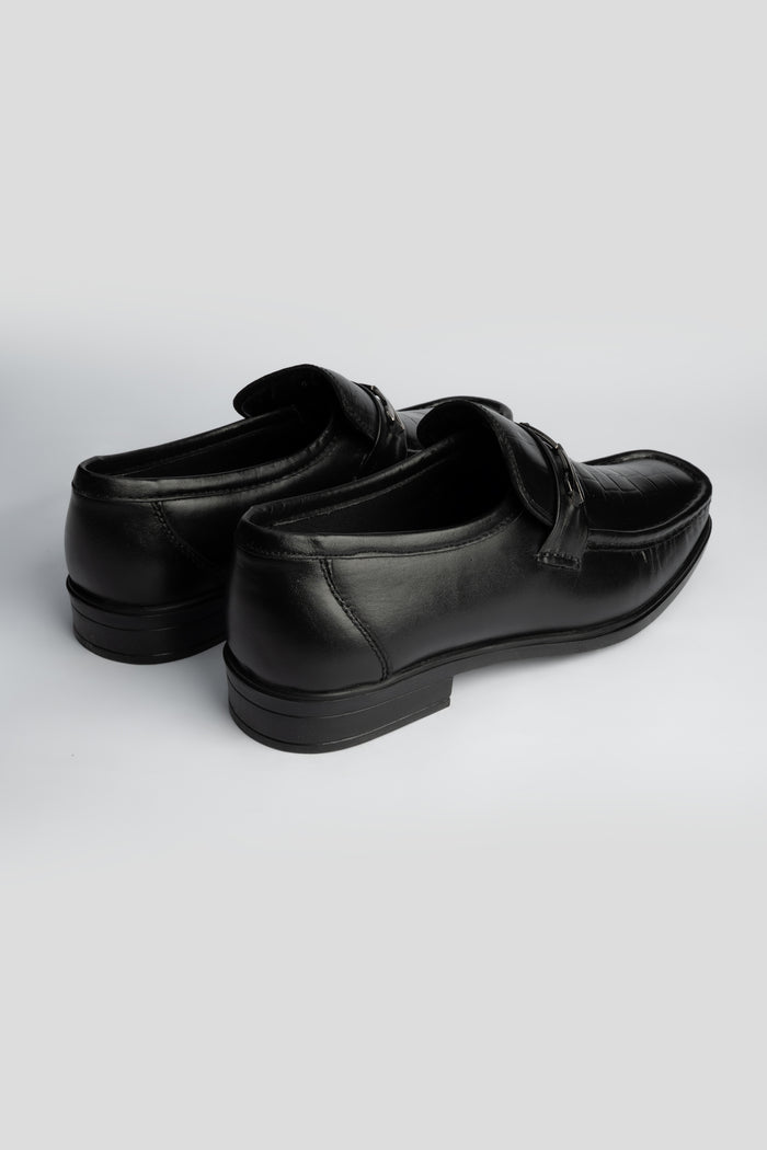 LOGO AUREN MOCCASIN