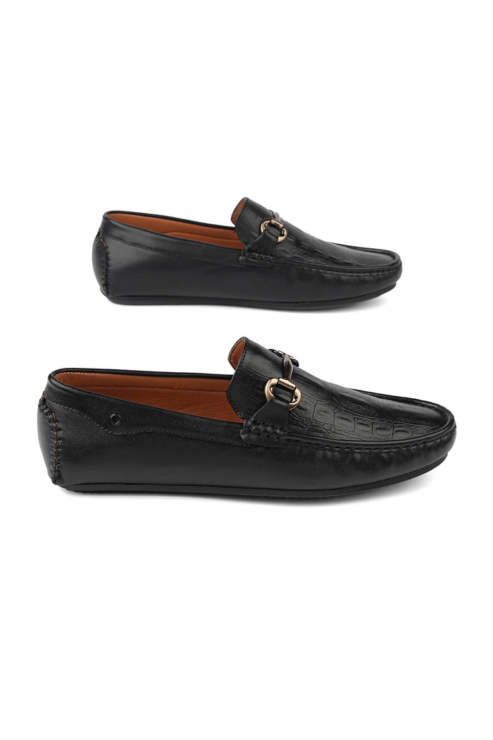 LOGO BELLAGIO MOCCASIN