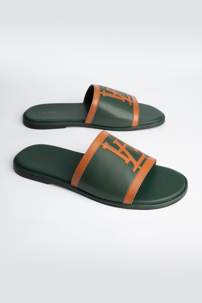 LOGO BELLALTIOR SLIPPER