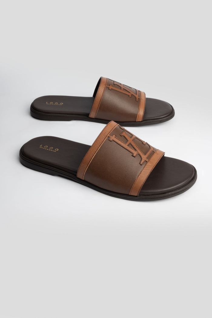 LOGO BELLALTIOR SLIPPER