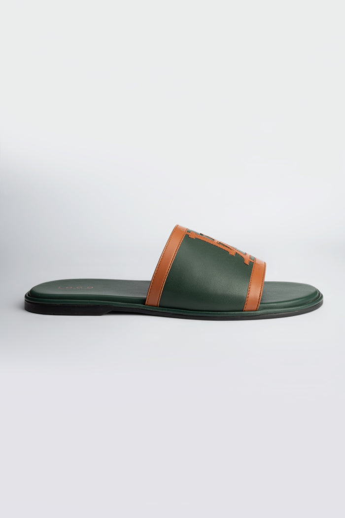 LOGO BELLALTIOR SLIPPER
