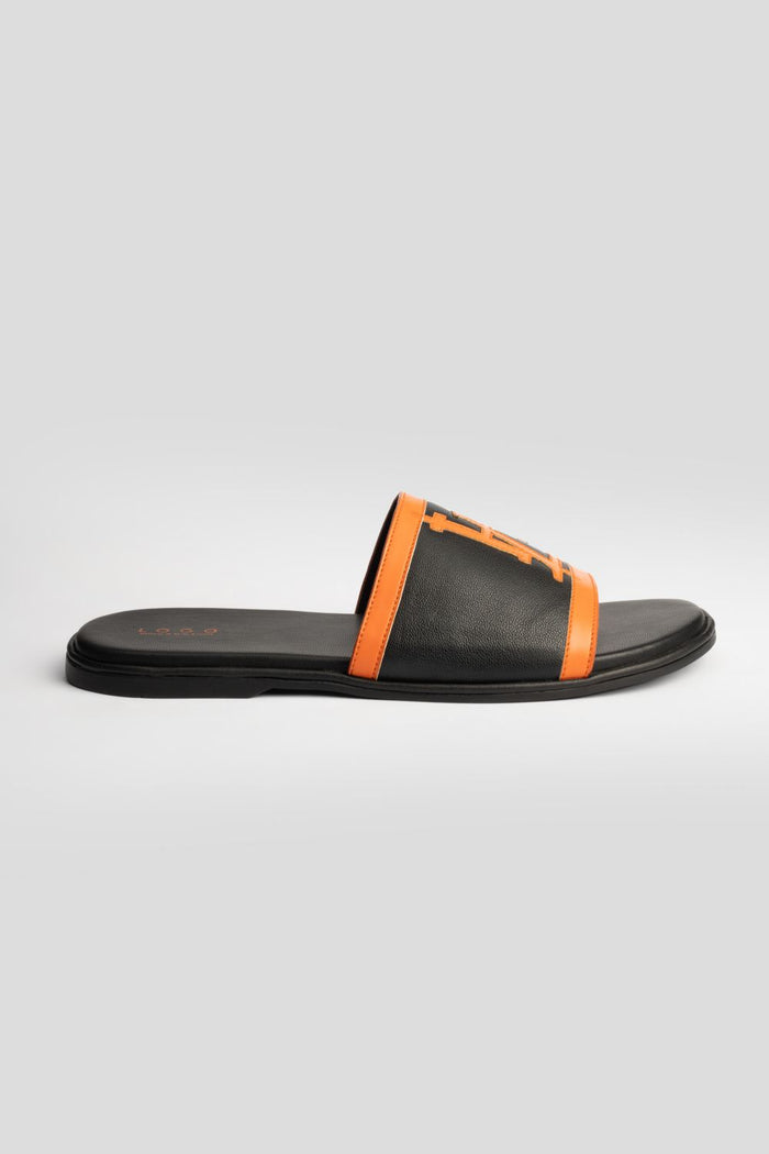 LOGO BELLALTIOR SLIPPER