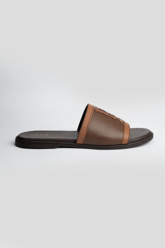LOGO BELLALTIOR SLIPPER